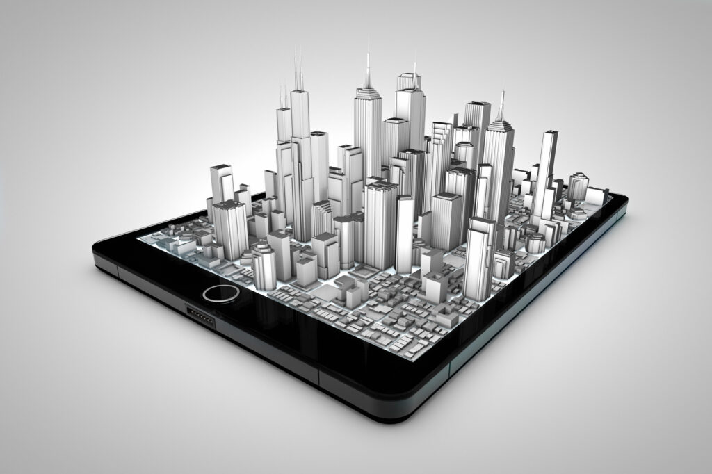 ciudad-smartphone