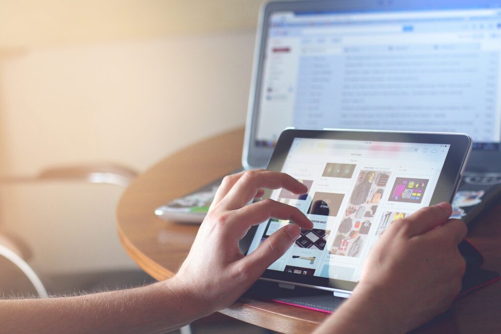 ipad-compras