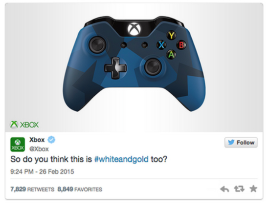 xbox