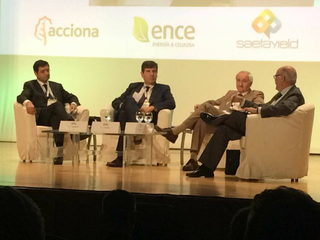 I Congreso Nacional Energías Renovables 2017