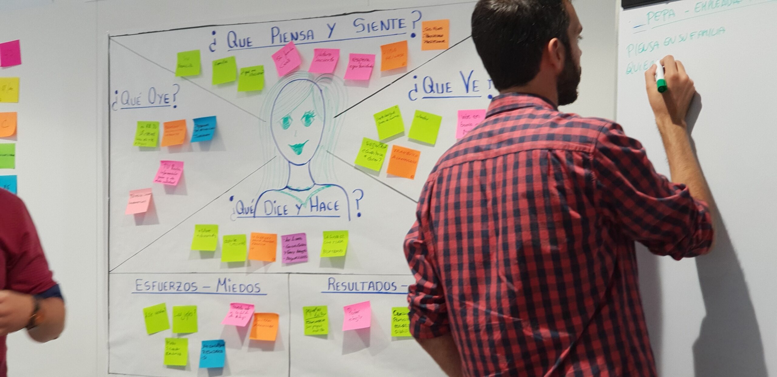metodologia agil centrada en las personas