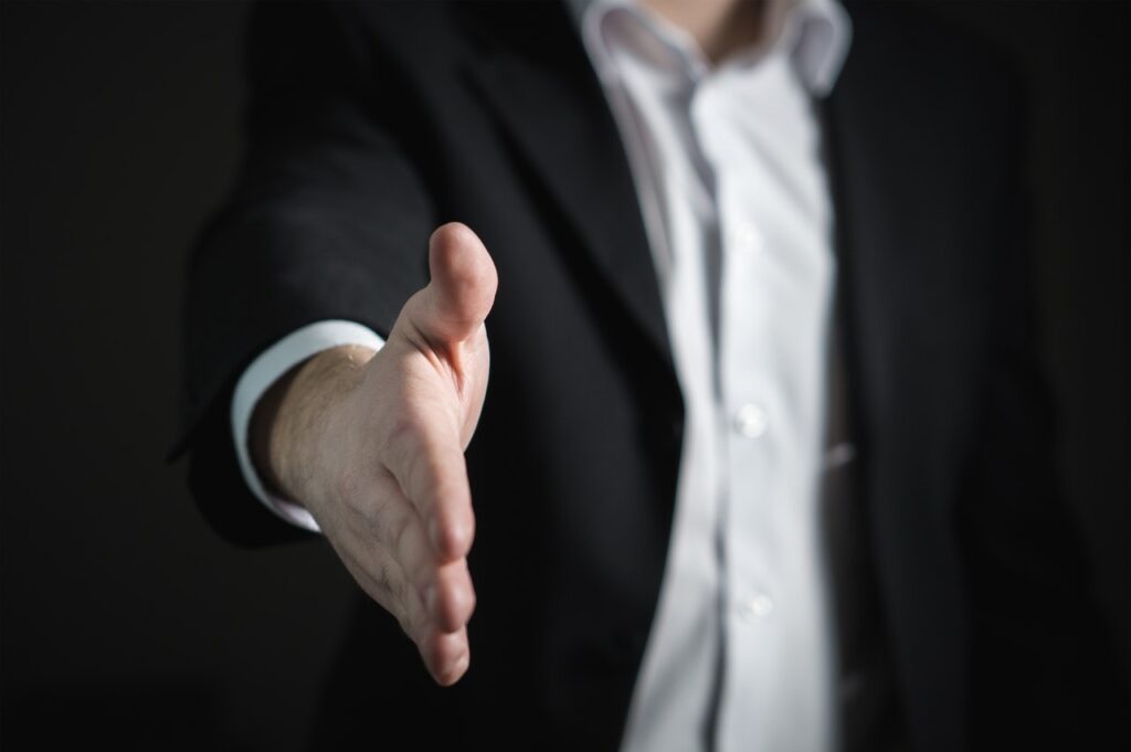 que significa social sales